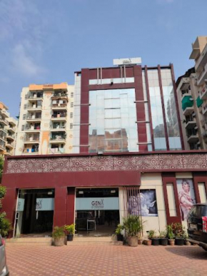 GenX Le Crescent Ghaziabad